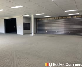Factory, Warehouse & Industrial commercial property leased at Penrith NSW 2750