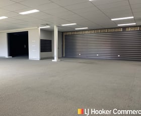 Offices commercial property leased at Penrith NSW 2750