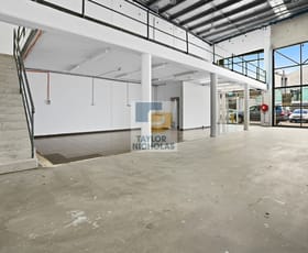 Factory, Warehouse & Industrial commercial property leased at 13/46-50 Wellington Road South Granville NSW 2142