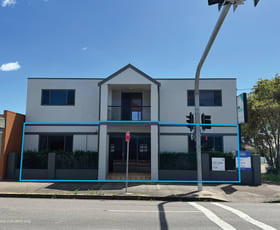 Offices commercial property leased at Ground Floor, 200 Glebe Road Merewether NSW 2291
