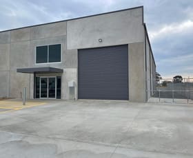 Factory, Warehouse & Industrial commercial property leased at 5B Industrial Road Shepparton VIC 3630