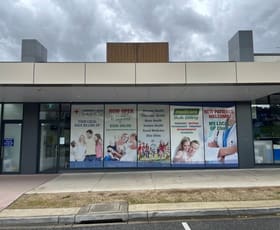 Medical / Consulting commercial property leased at Shop 5/140 Windermere Boulevard Pakenham VIC 3810