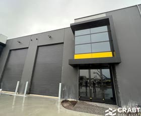 Factory, Warehouse & Industrial commercial property for lease at 34 Axis Crescent Dandenong South VIC 3175