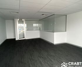 Factory, Warehouse & Industrial commercial property for lease at 34 Axis Crescent Dandenong South VIC 3175