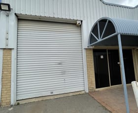 Factory, Warehouse & Industrial commercial property leased at 5/1 Brant Road Kelmscott WA 6111