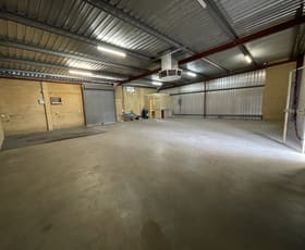 Factory, Warehouse & Industrial commercial property leased at 5/1 Brant Road Kelmscott WA 6111