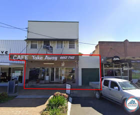 Shop & Retail commercial property leased at 78 Centre Street Casino NSW 2470