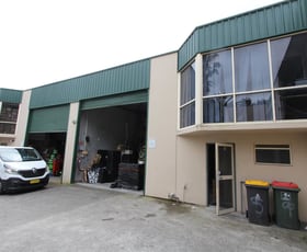 Factory, Warehouse & Industrial commercial property leased at Unit 8/1 Garnet Street Rockdale NSW 2216