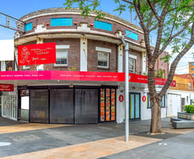 Shop & Retail commercial property leased at 315 Bay Street Brighton-le-sands NSW 2216
