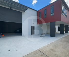 Factory, Warehouse & Industrial commercial property leased at 2/12 ANNE STREET St Marys NSW 2760