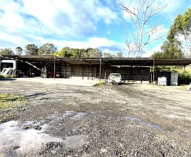 Development / Land commercial property leased at Cecil Park NSW 2178