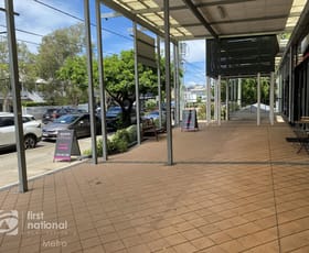 Offices commercial property leased at 4A/77 Oxford Street Bulimba QLD 4171