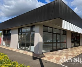 Shop & Retail commercial property leased at 1/54 Walker Street Walkervale QLD 4670
