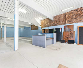 Factory, Warehouse & Industrial commercial property leased at 214 Corrimal Street Wollongong NSW 2500