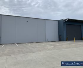 Factory, Warehouse & Industrial commercial property for lease at 11 Guardhouse Road Banyo QLD 4014