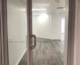 Offices commercial property leased at Office 7/35-39 Auburn Road Auburn NSW 2144
