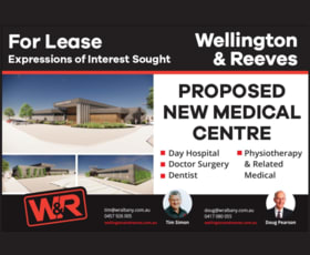 Medical / Consulting commercial property for lease at Proposed Medical Centre, Corner Angove Road & Pretious Street Spencer Park WA 6330