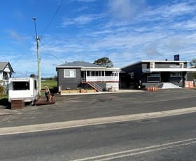 Other commercial property leased at NSW