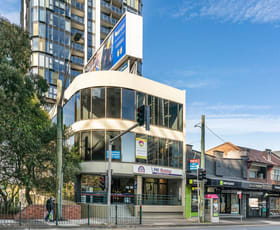 Offices commercial property for lease at 2-4 Pacific Highway St Leonards NSW 2065