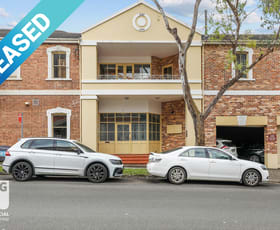 Offices commercial property leased at 52 Montgomery Street Kogarah NSW 2217