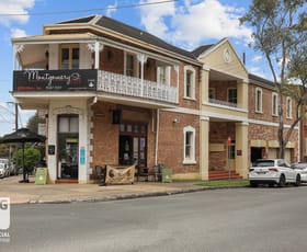 Shop & Retail commercial property leased at 52 Montgomery Street Kogarah NSW 2217