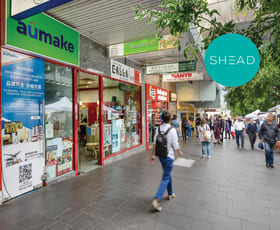 Shop & Retail commercial property leased at Shop 65/427-441 Victoria Avenue Chatswood NSW 2067