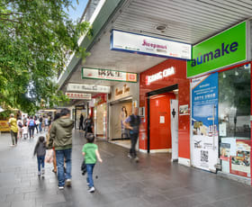 Shop & Retail commercial property leased at Shop 65/427-441 Victoria Avenue Chatswood NSW 2067