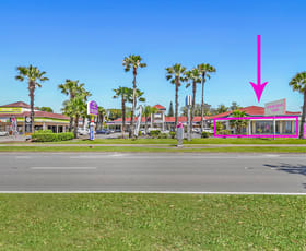 Shop & Retail commercial property leased at 455 Oxley Drive Runaway Bay QLD 4216