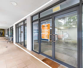Shop & Retail commercial property leased at 2/2-6 Yindela Street Davidson NSW 2085