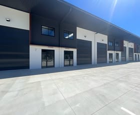 Factory, Warehouse & Industrial commercial property leased at 3/2 Page Street Kunda Park QLD 4556
