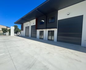 Factory, Warehouse & Industrial commercial property leased at 3/2 Page Street Kunda Park QLD 4556