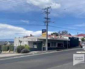 Shop & Retail commercial property leased at 50 York Street Sandy Bay TAS 7005