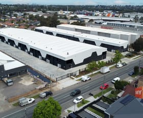 Factory, Warehouse & Industrial commercial property leased at 14/32-38 Belmore Road Punchbowl NSW 2196