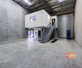 Factory, Warehouse & Industrial commercial property leased at 25/32-38 Belmore Road Punchbowl NSW 2196