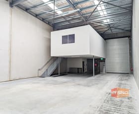 Showrooms / Bulky Goods commercial property leased at 14/32-38 Belmore Road Punchbowl NSW 2196