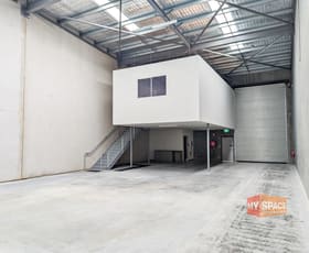 Showrooms / Bulky Goods commercial property leased at 34/32-38 Belmore Road Punchbowl NSW 2196