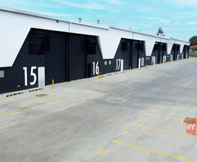 Showrooms / Bulky Goods commercial property leased at 35/32-38 Belmore Road Punchbowl NSW 2196