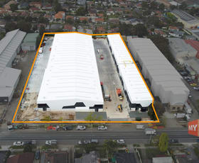 Showrooms / Bulky Goods commercial property leased at 10/32-38 Belmore Road Punchbowl NSW 2196
