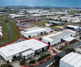 Factory, Warehouse & Industrial commercial property leased at 24 Interlink Court Paget QLD 4740