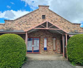 Rural / Farming commercial property leased at 4/44-48 Bowral Street Bowral NSW 2576