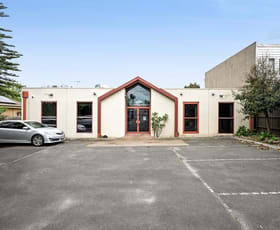 Offices commercial property leased at Suite 2/391 High Street Ashburton VIC 3147