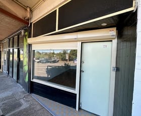 Shop & Retail commercial property leased at 4/130 Gladstone Avenue Coniston NSW 2500