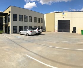 Factory, Warehouse & Industrial commercial property leased at 28 Lancaster Rd Wangara WA 6065