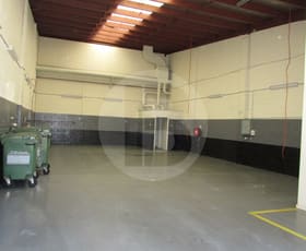 Factory, Warehouse & Industrial commercial property leased at 74/4 HOYLE AVENUE Castle Hill NSW 2154