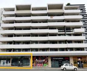 Shop & Retail commercial property leased at 27 /2 Nipper Street Homebush NSW 2140