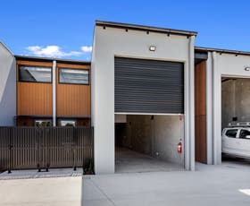 Factory, Warehouse & Industrial commercial property leased at Unit 4 / 2 Junction Drive Coolum Beach QLD 4573