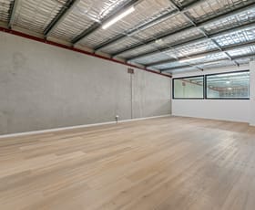 Factory, Warehouse & Industrial commercial property leased at Unit 4 / 2 Junction Drive Coolum Beach QLD 4573