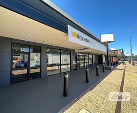 Medical / Consulting commercial property leased at 28-38 Old Cleveland Road Stones Corner QLD 4120
