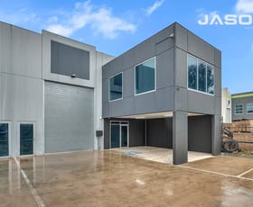 Factory, Warehouse & Industrial commercial property leased at 19A Yellowbox Drive Craigieburn VIC 3064