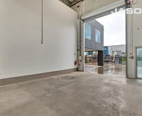 Factory, Warehouse & Industrial commercial property leased at 19A Yellowbox Drive Craigieburn VIC 3064
